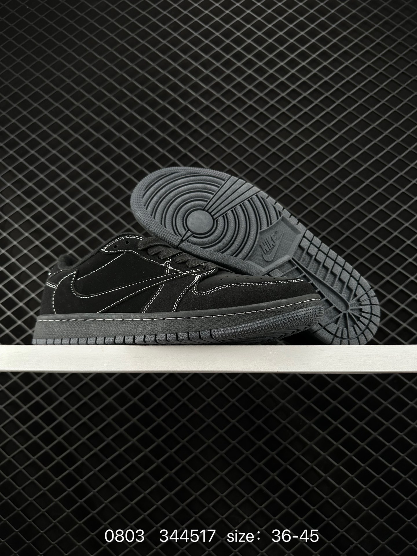 Nike Air Jordan 1 Low OG SP